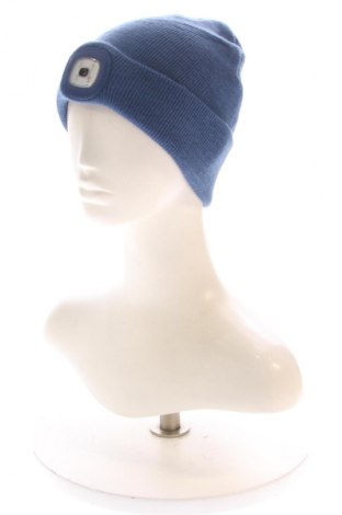 Mütze Unbranded, Farbe Blau, Preis € 12,99
