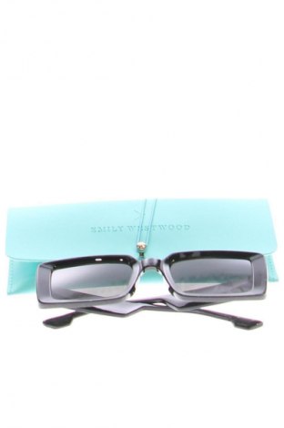 Slnečné okuliare  Emily Westwood, Farba Čierna, Cena  75,32 €