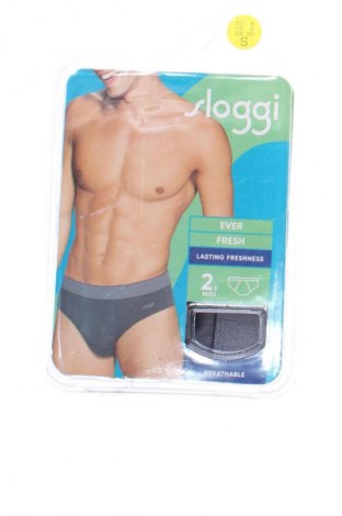 Slip Sloggi, Mărime M, Culoare Multicolor, Preț 105,99 Lei