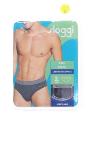 Slip Sloggi, Größe S, Farbe Mehrfarbig, Preis 30,99 €