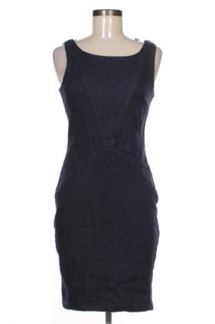 Sukienka Armani Jeans, Rozmiar L, Kolor Niebieski, Cena 471,00 zł