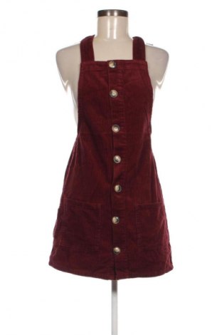 Γυναικεία σαλοπέτα Denim&Co., Μέγεθος S, Χρώμα Κόκκινο, Τιμή 4,99 €