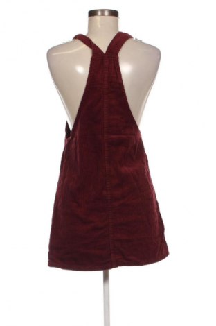 Γυναικεία σαλοπέτα Denim&Co., Μέγεθος S, Χρώμα Κόκκινο, Τιμή 4,99 €