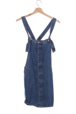 Dámské šaty s tráky Esmara, Velikost S, Barva Modrá, Cena  495,00 Kč