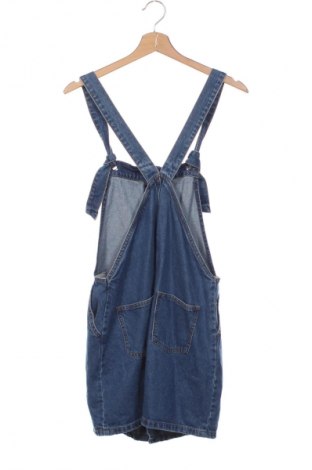 Dámské šaty s tráky Esmara, Velikost S, Barva Modrá, Cena  495,00 Kč