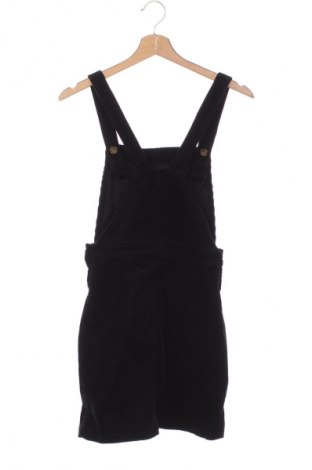 Dámské šaty s tráky H&M Divided, Velikost XS, Barva Černá, Cena  159,00 Kč