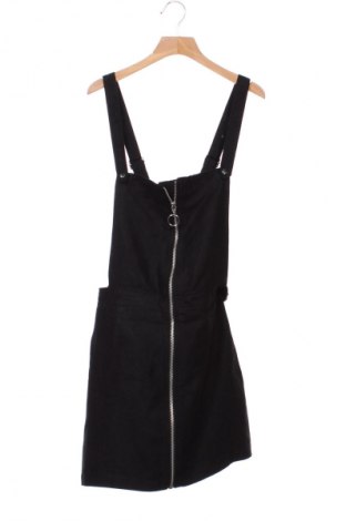 Dámské šaty s tráky H&M Divided, Velikost S, Barva Černá, Cena  926,00 Kč