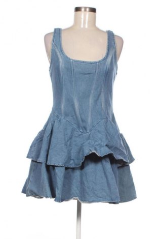 Γυναικεία σαλοπέτα Loavies, Μέγεθος M, Χρώμα Μπλέ, Τιμή 26,99 €