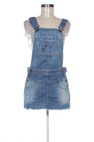 Sarafan Mango, Mărime S, Culoare Albastru, Preț 80,99 Lei