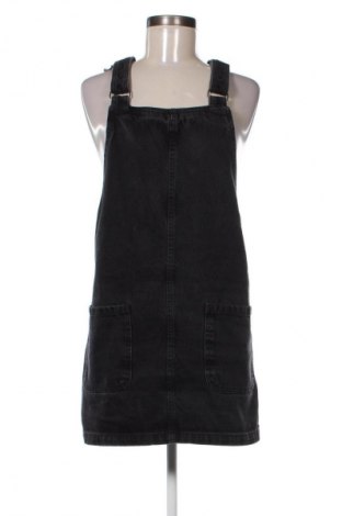 Dámske šaty s trákmi  New Look, Veľkosť M, Farba Čierna, Cena  19,95 €