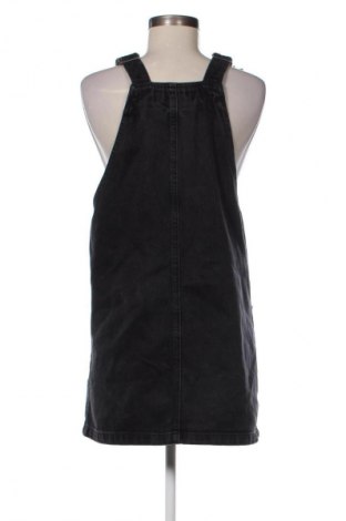 Dámske šaty s trákmi  New Look, Veľkosť M, Farba Čierna, Cena  19,95 €