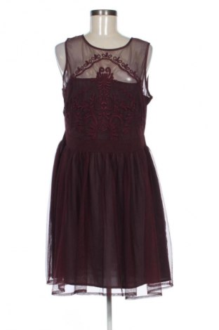 Sarafan Next, Mărime XL, Culoare Roșu, Preț 126,32 Lei