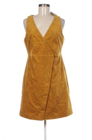 Latzkleid Review, Größe XL, Farbe Orange, Preis € 12,99