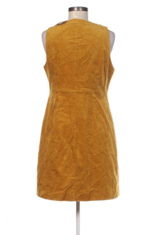 Latzkleid Review, Größe XL, Farbe Orange, Preis € 12,99