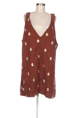 Dámské šaty s tráky SHEIN, Velikost XL, Barva Vícebarevné, Cena  494,00 Kč