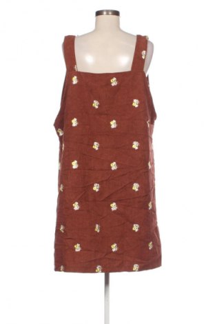 Dámské šaty s tráky SHEIN, Velikost XL, Barva Vícebarevné, Cena  494,00 Kč