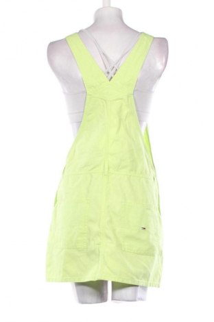 Γυναικεία σαλοπέτα Tommy Jeans, Μέγεθος S, Χρώμα Πράσινο, Τιμή 50,99 €