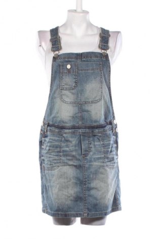 Sarafan Unbranded, Mărime XL, Culoare Albastru, Preț 103,00 Lei