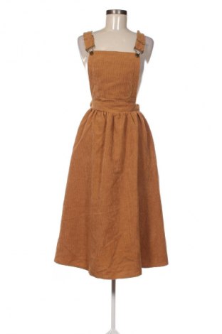 Sarafan Unbranded, Mărime M, Culoare Bej, Preț 192,00 Lei