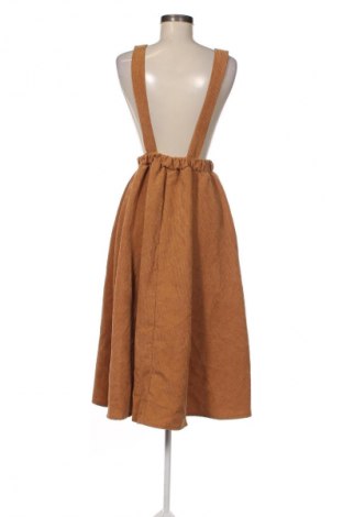 Sarafan Unbranded, Mărime M, Culoare Bej, Preț 192,00 Lei