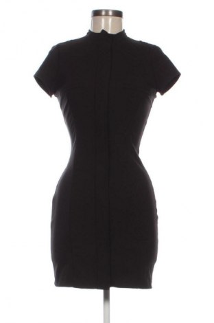 Latzkleid Zara, Größe S, Farbe Schwarz, Preis 20,25 €