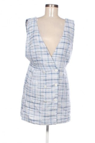 Γυναικεία σαλοπέτα Zara, Μέγεθος L, Χρώμα Πολύχρωμο, Τιμή 6,99 €