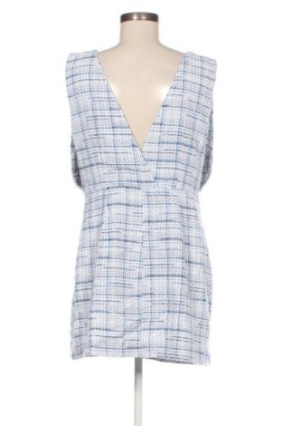 Γυναικεία σαλοπέτα Zara, Μέγεθος L, Χρώμα Πολύχρωμο, Τιμή 6,99 €