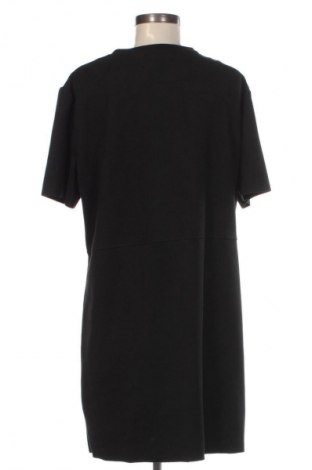 Рокля Zara, Размер XL, Цвят Черен, Цена 27,99 лв.