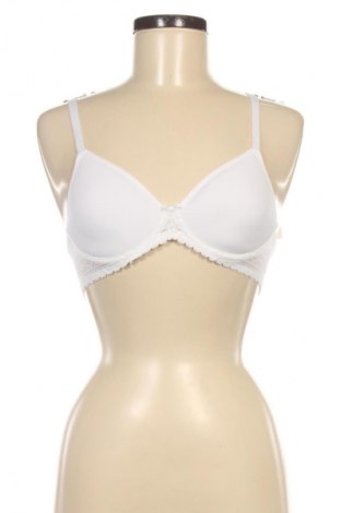 Сутиен Calida, Размер XS, Цвят Бял, Цена 77,99 лв.