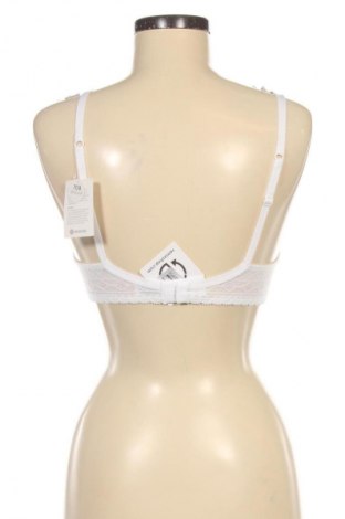 Сутиен Calida, Размер XS, Цвят Бял, Цена 77,99 лв.