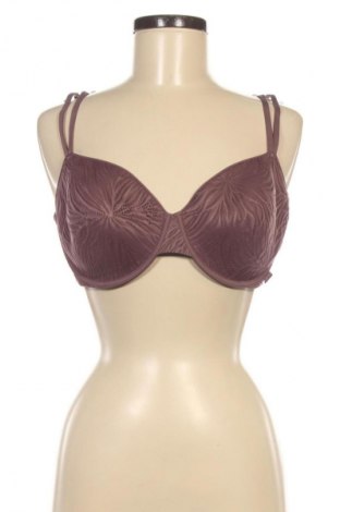 Melltartó Calvin Klein, Méret XL, Szín Lila, Ár 19 749 Ft