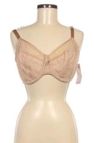 Σουτιέν Chantelle, Μέγεθος XL, Χρώμα  Μπέζ, Τιμή 19,99 €