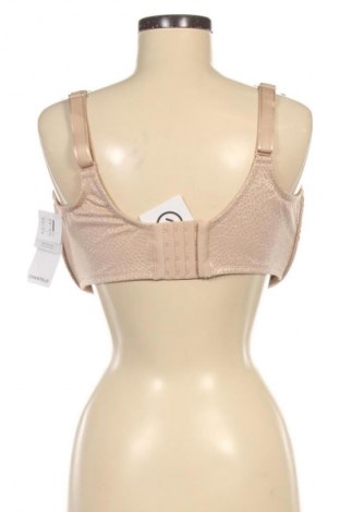 Biustonosz Chantelle, Rozmiar 3XL, Kolor Beżowy, Cena 102,99 zł