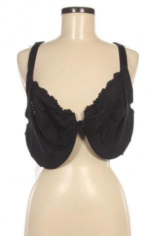 Büstenhalter Delimira, Größe 4XL, Farbe Schwarz, Preis € 25,99