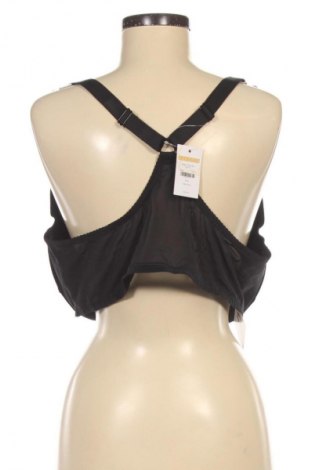 Büstenhalter Delimira, Größe 4XL, Farbe Schwarz, Preis € 25,99