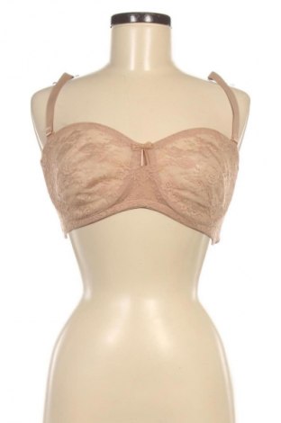 Biustonosz Dobreva, Rozmiar L, Kolor Beżowy, Cena 102,99 zł