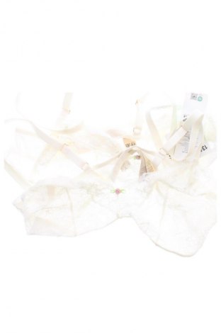 Melltartó Dorina, Méret XXL, Szín Fehér, Ár 9 799 Ft