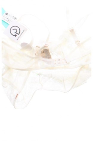 Melltartó Dorina, Méret XXL, Szín Fehér, Ár 9 799 Ft