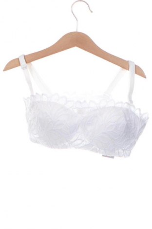 Podprsenka George, Veľkosť S, Farba Biela, Cena  16,95 €