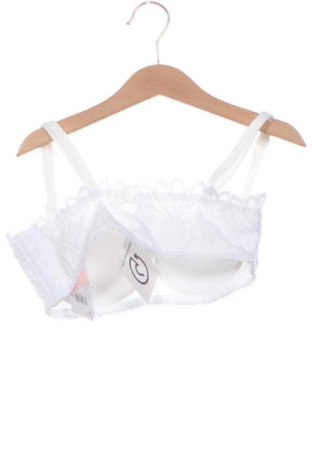 Podprsenka George, Veľkosť S, Farba Biela, Cena  16,95 €