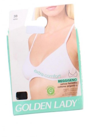 Сутиен Golden Lady, Размер S, Цвят Черен, Цена 24,99 лв.