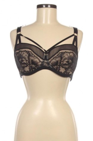 Melltartó Gorteks, Méret L, Szín Fekete, Ár 19 749 Ft