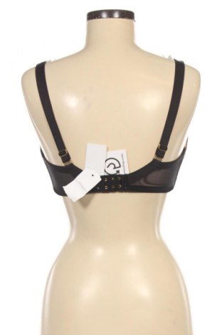 Melltartó Gorteks, Méret L, Szín Fekete, Ár 19 749 Ft