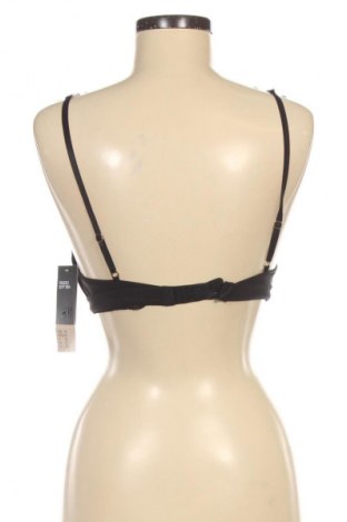 Biustonosz H&M, Rozmiar S, Kolor Czarny, Cena 50,99 zł