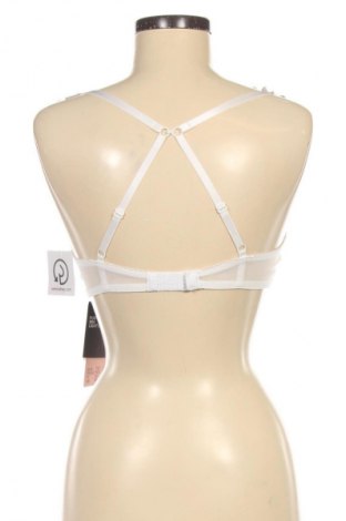 Biustonosz H&M, Rozmiar M, Kolor Biały, Cena 50,99 zł