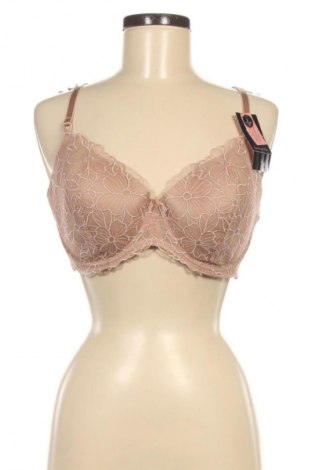 Melltartó Hunkemoller, Méret XL, Szín Bézs, Ár 7 600 Ft