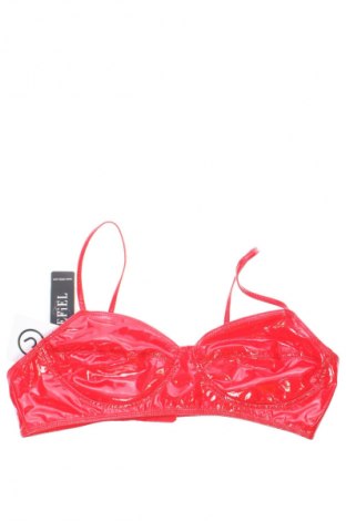 Büstenhalter Iefiel, Größe M, Farbe Rot, Preis 8,99 €