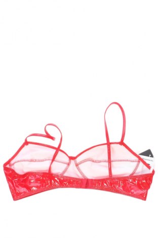 Büstenhalter Iefiel, Größe M, Farbe Rot, Preis 8,99 €