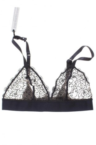 Melltartó Karl Lagerfeld, Méret S, Szín Fekete, Ár 47 839 Ft