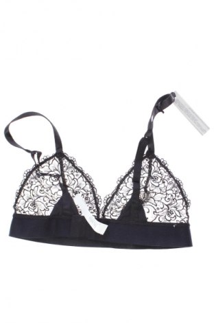 Melltartó Karl Lagerfeld, Méret S, Szín Fekete, Ár 47 839 Ft